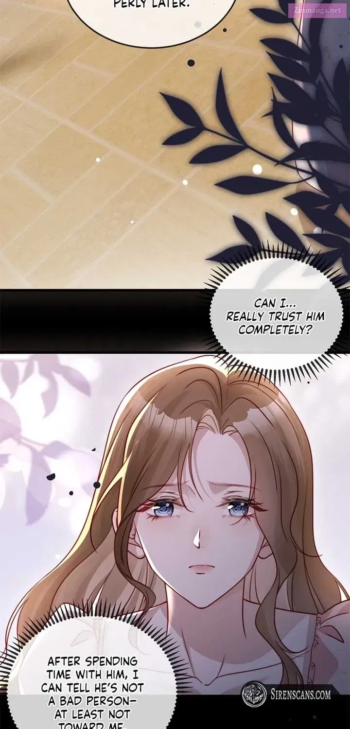 Read Lost in Him chapter 8.1 image 3 on Lezhin