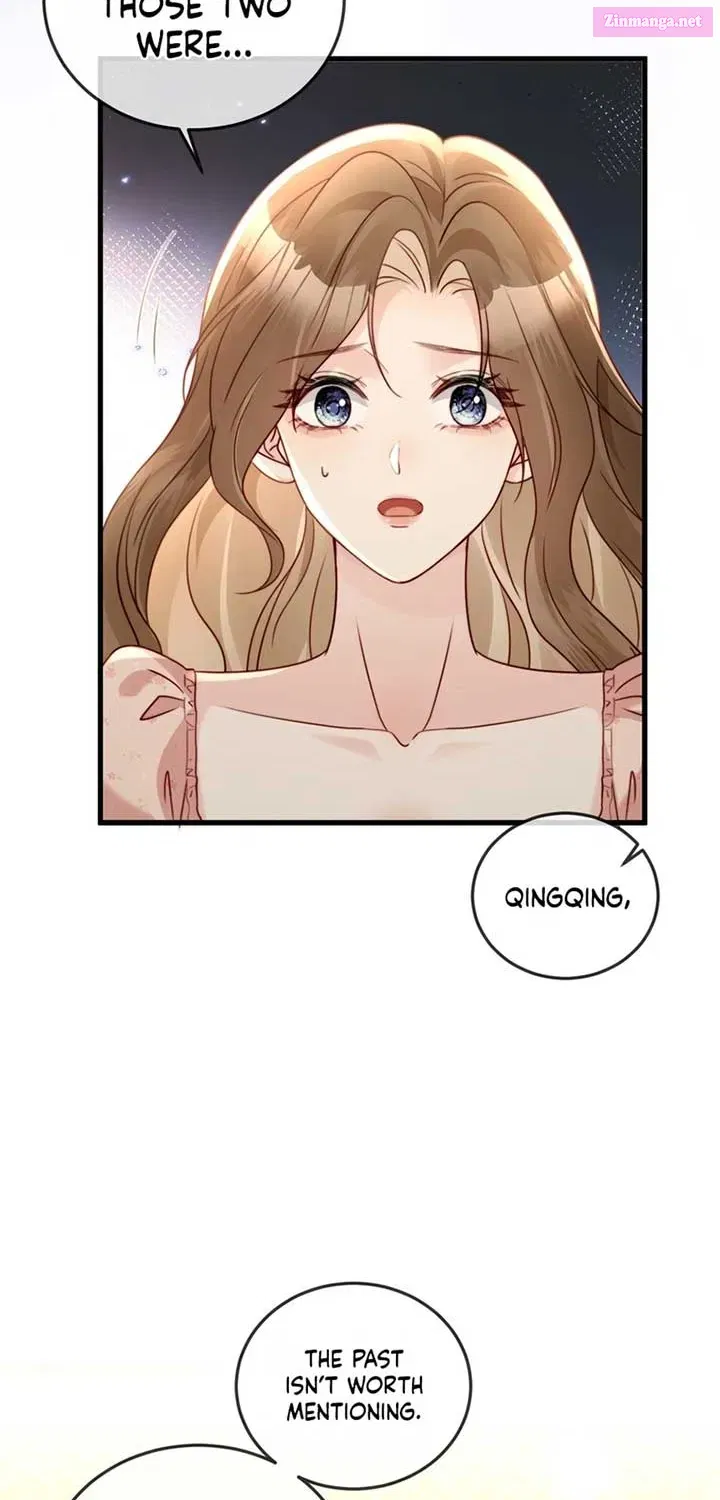 Read Lost in Him chapter 8.1 image 30 on Lezhin