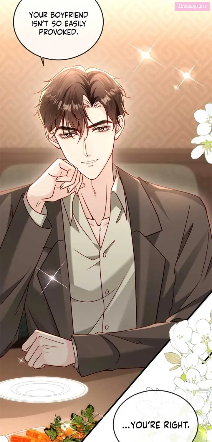 Read Lost in Him chapter 8.1 image 31 on Lezhin