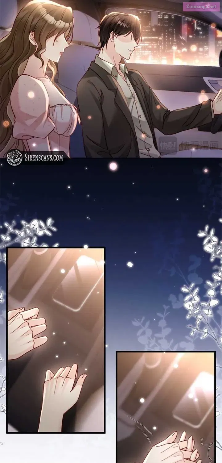 Read Lost in Him chapter 8.1 image 35 on Lezhin