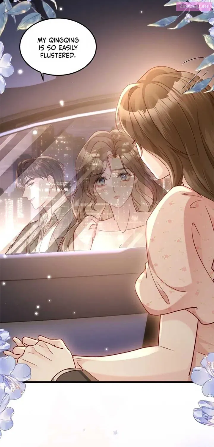 Read Lost in Him chapter 8.1 image 38 on Lezhin