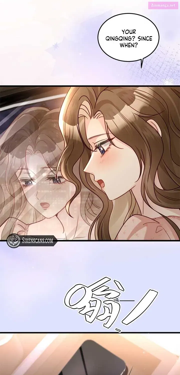 Read Lost in Him chapter 8.1 image 39 on Lezhin