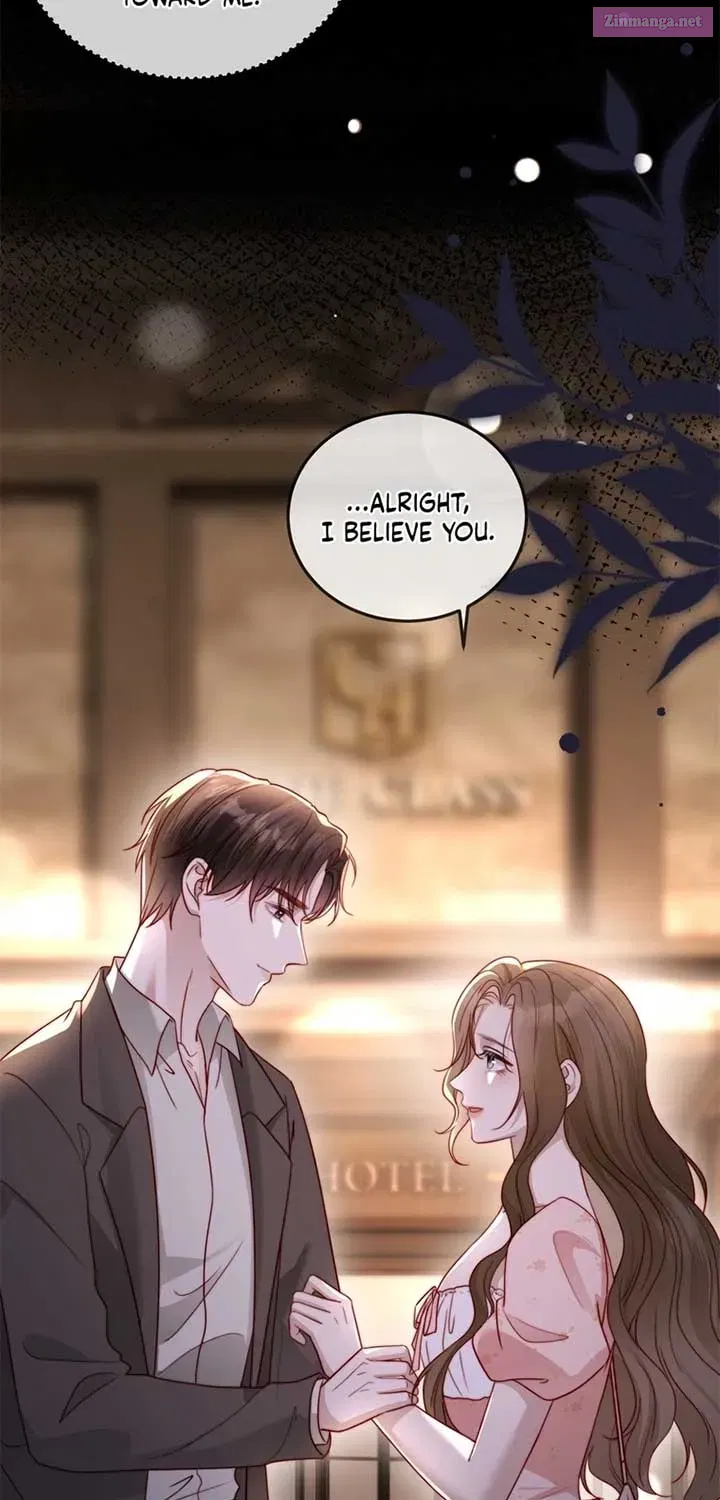Read Lost in Him chapter 8.1 image 4 on Lezhin