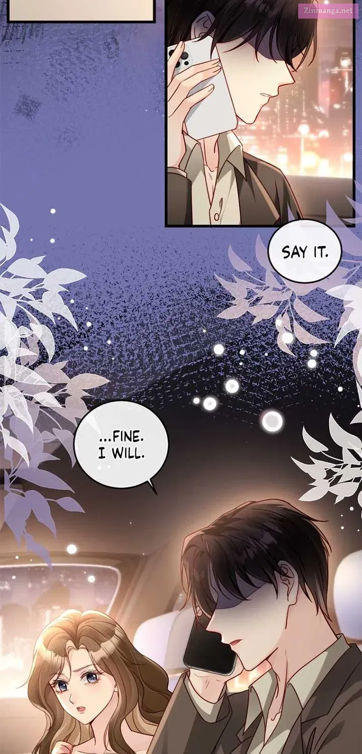 Read Lost in Him chapter 8.1 image 41 on Lezhin