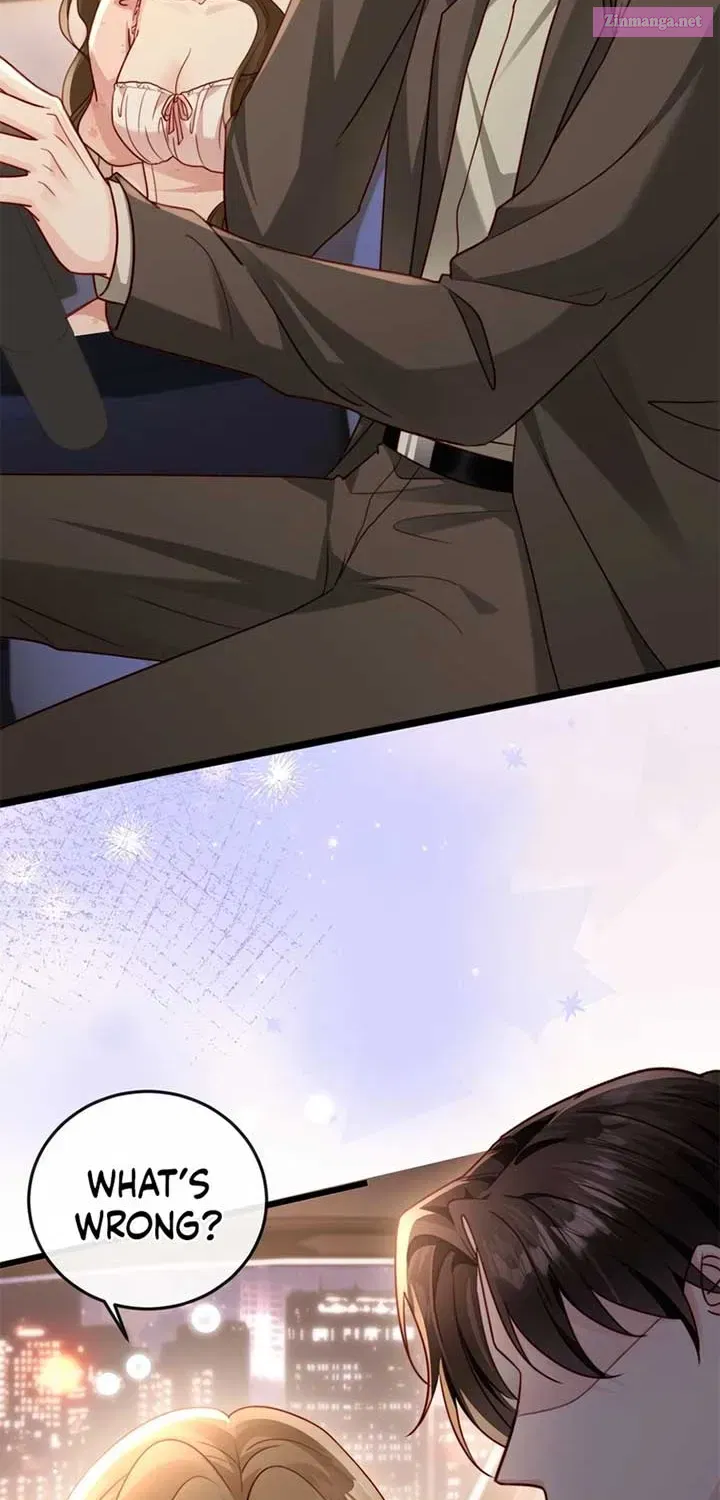 Read Lost in Him chapter 8.1 image 42 on Lezhin
