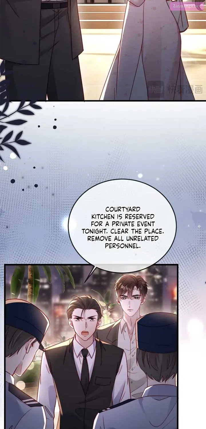 Read Lost in Him chapter 8.1 image 5 on Lezhin
