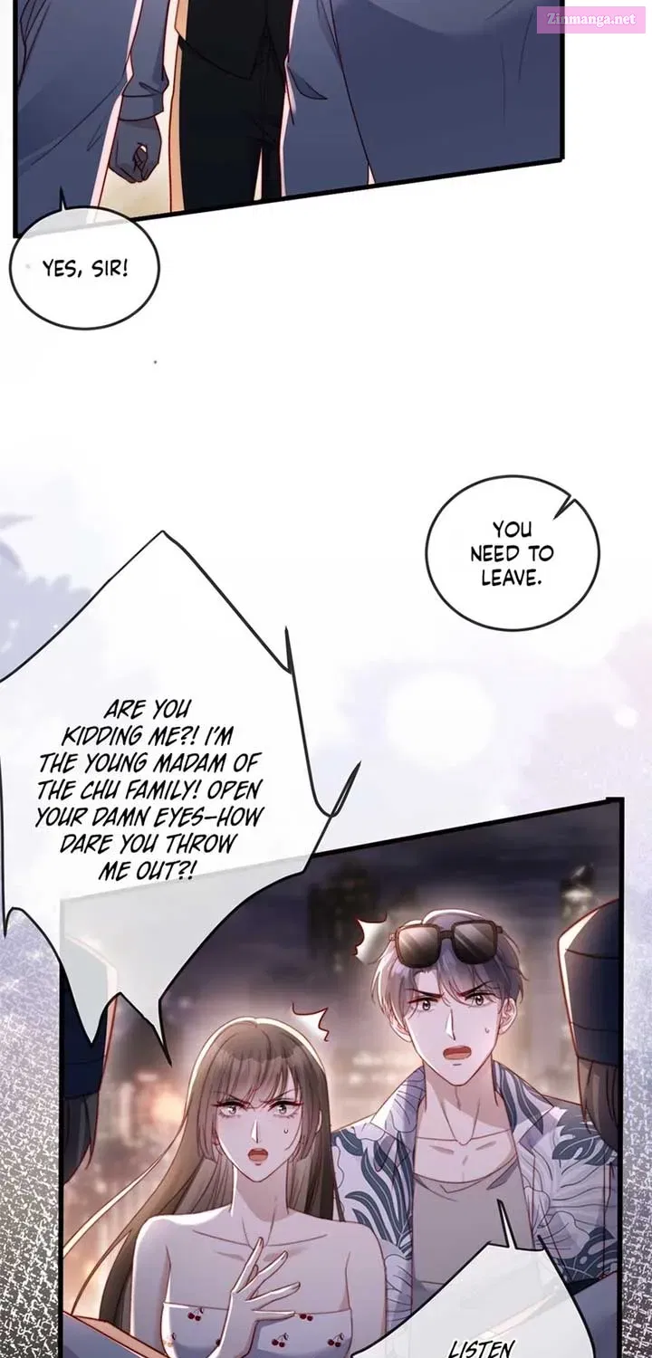 Read Lost in Him chapter 8.1 image 6 on Lezhin
