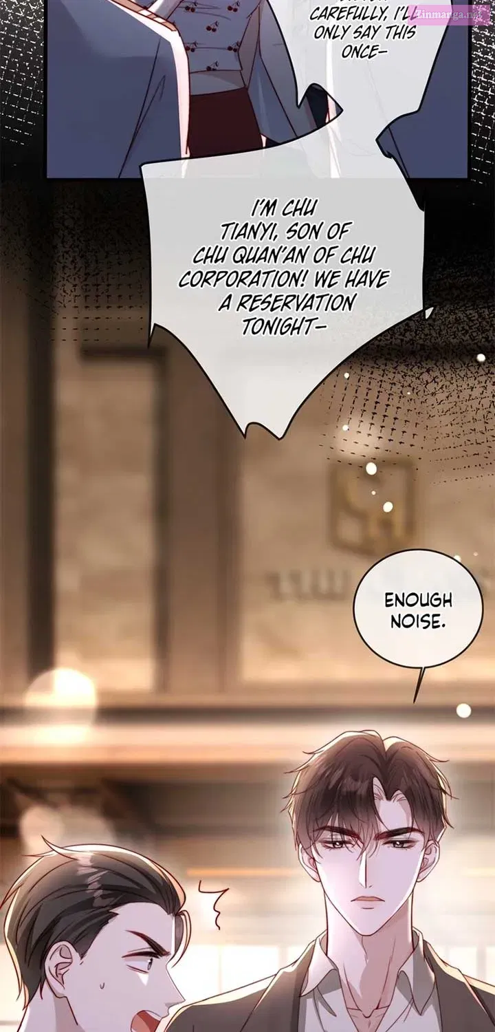 Read Lost in Him chapter 8.1 image 7 on Lezhin