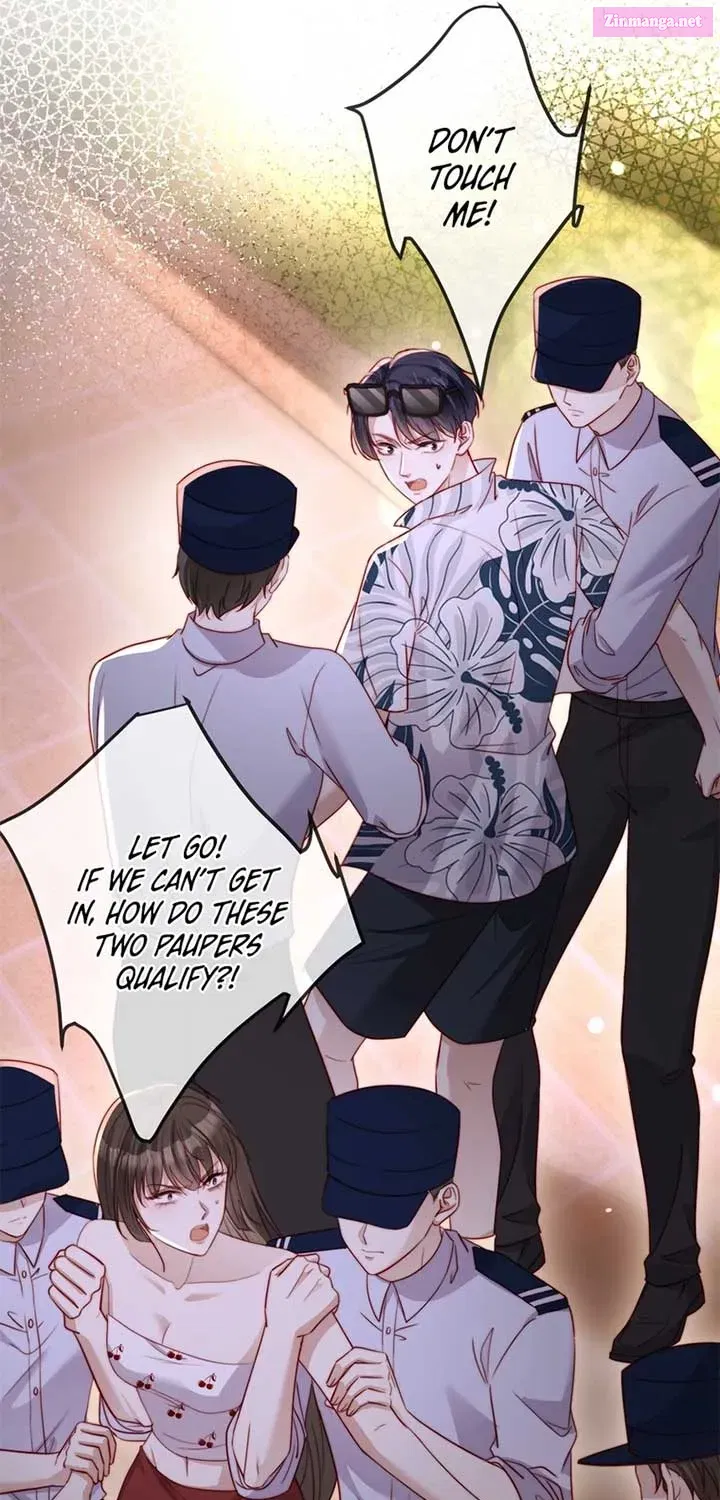 Read Lost in Him chapter 8.1 image 9 on Lezhin