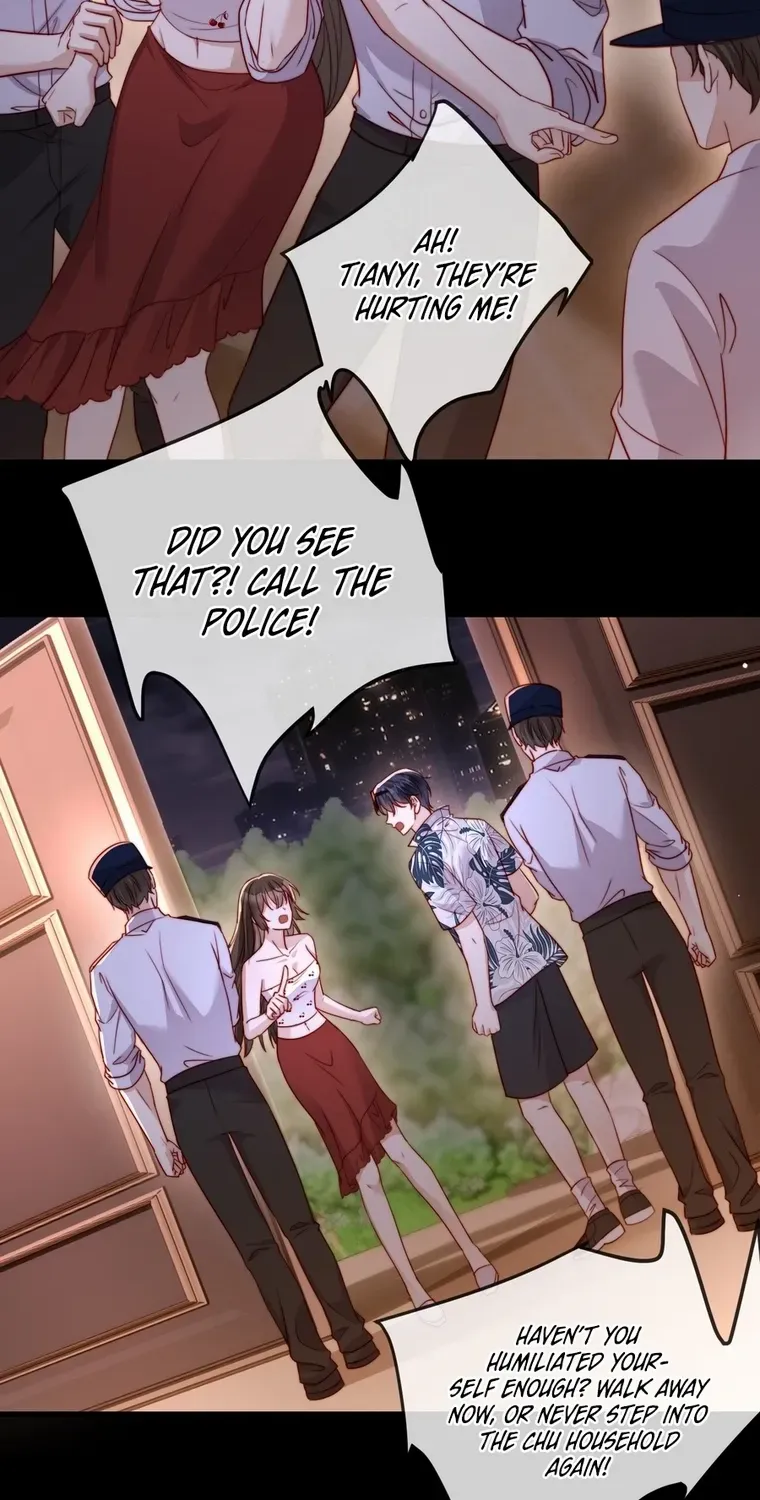 Read Lost in Him chapter 8 image 12 on Lezhin