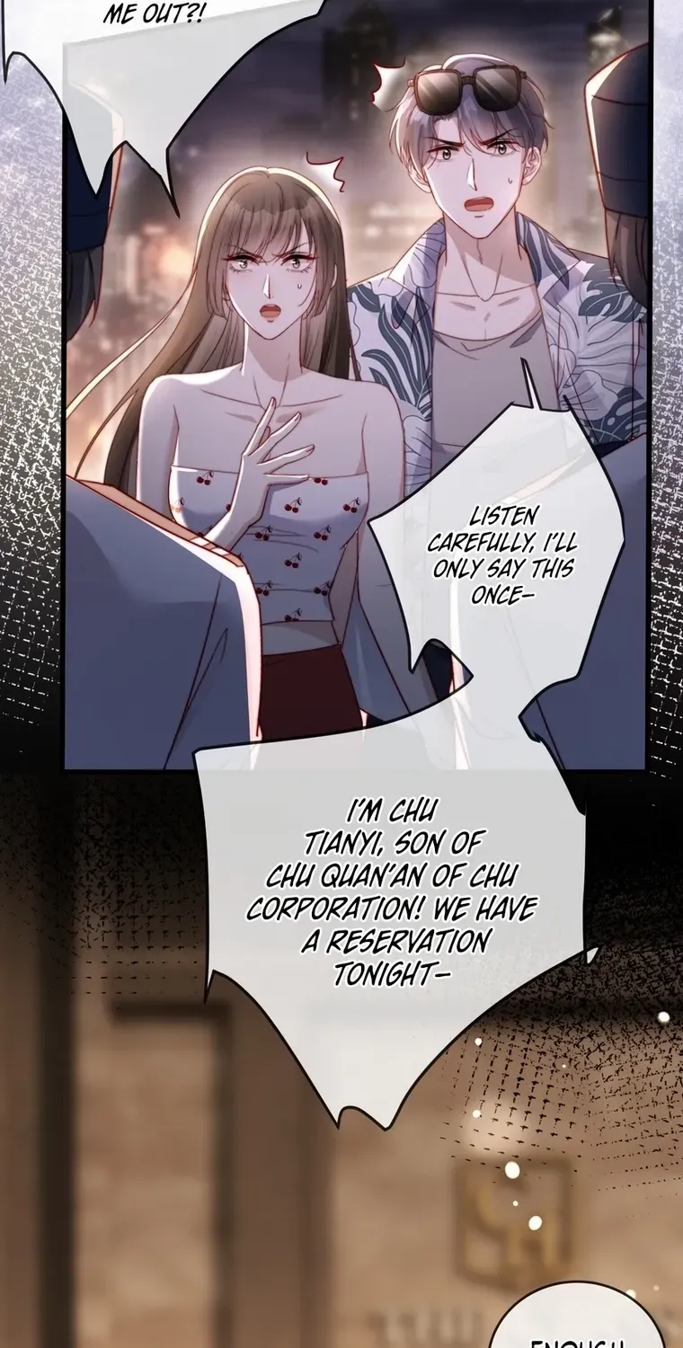 Read Lost in Him chapter 8 image 8 on Lezhin