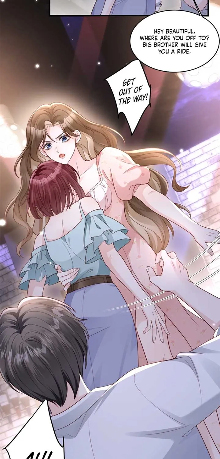 Read Lost in Him chapter 9.1 image 10 on Lezhin