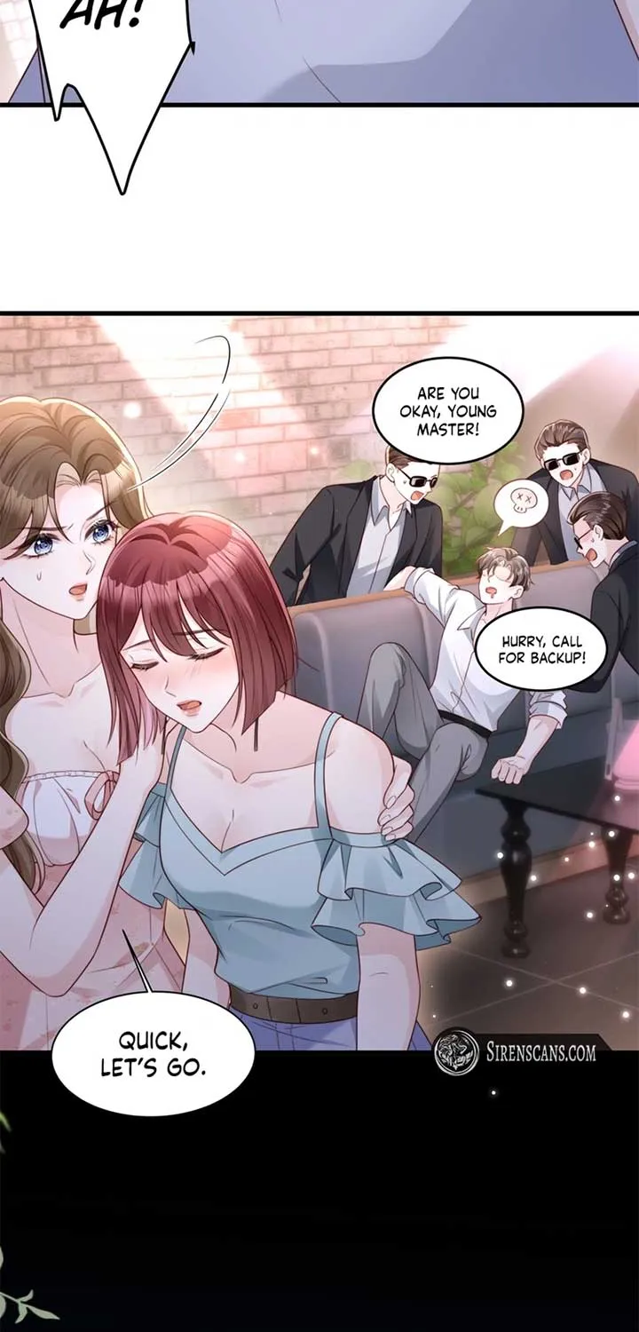 Read Lost in Him chapter 9.1 image 11 on Lezhin