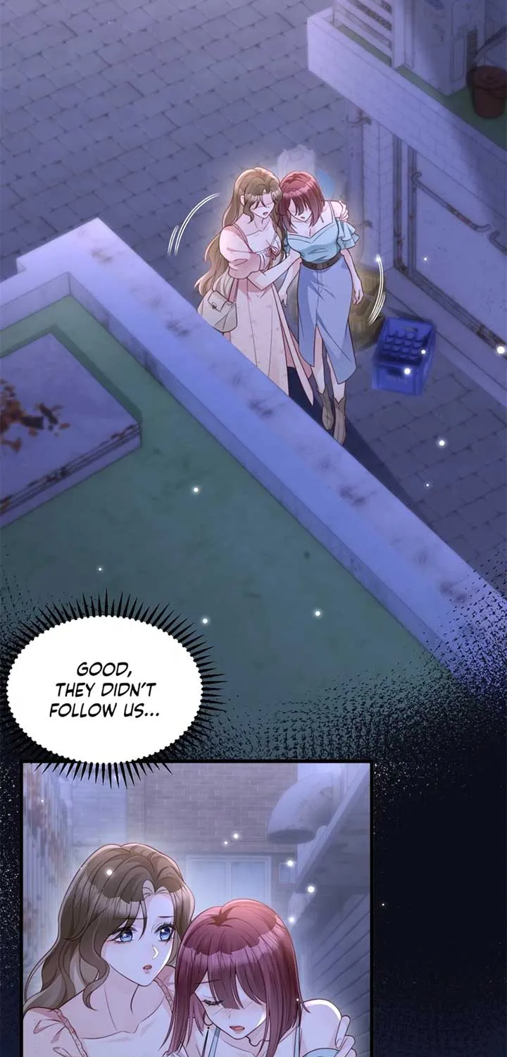 Read Lost in Him chapter 9.1 image 13 on Lezhin