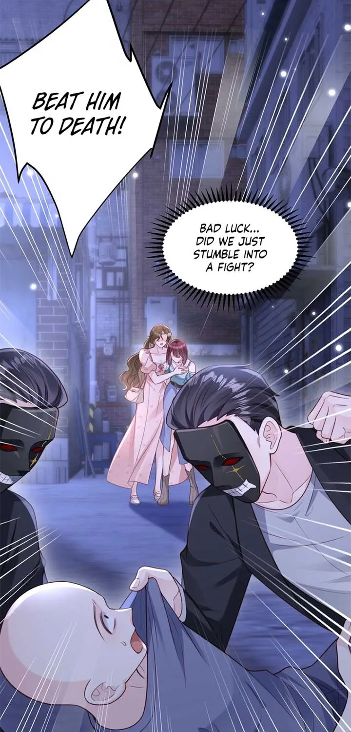 Read Lost in Him chapter 9.1 image 15 on Lezhin