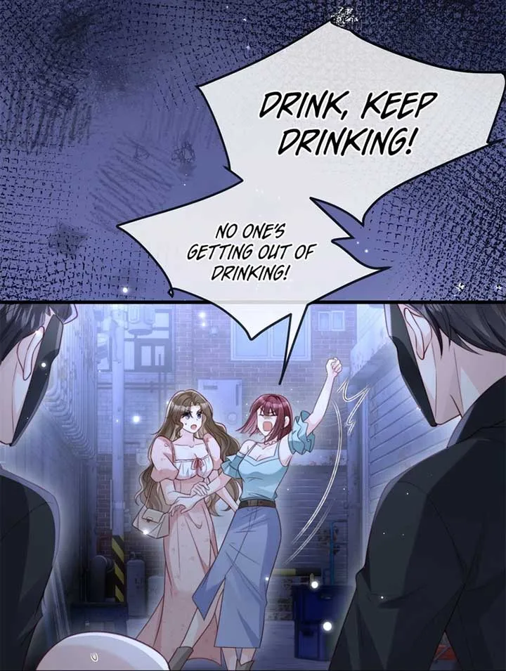 Read Lost in Him chapter 9.1 image 17 on Lezhin