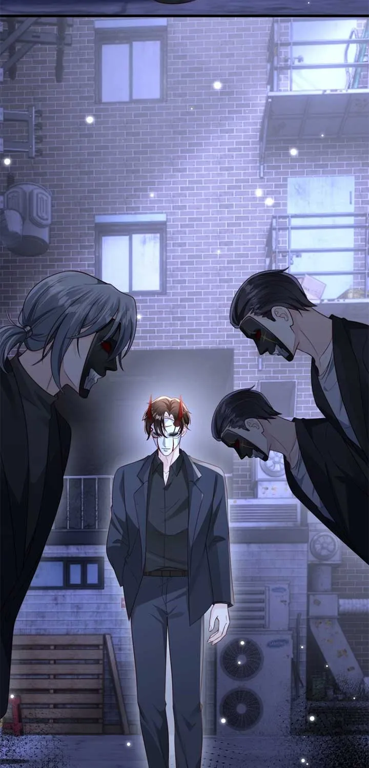 Read Lost in Him chapter 9.1 image 21 on Lezhin
