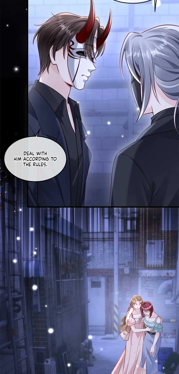 Read Lost in Him chapter 9.1 image 27 on Lezhin