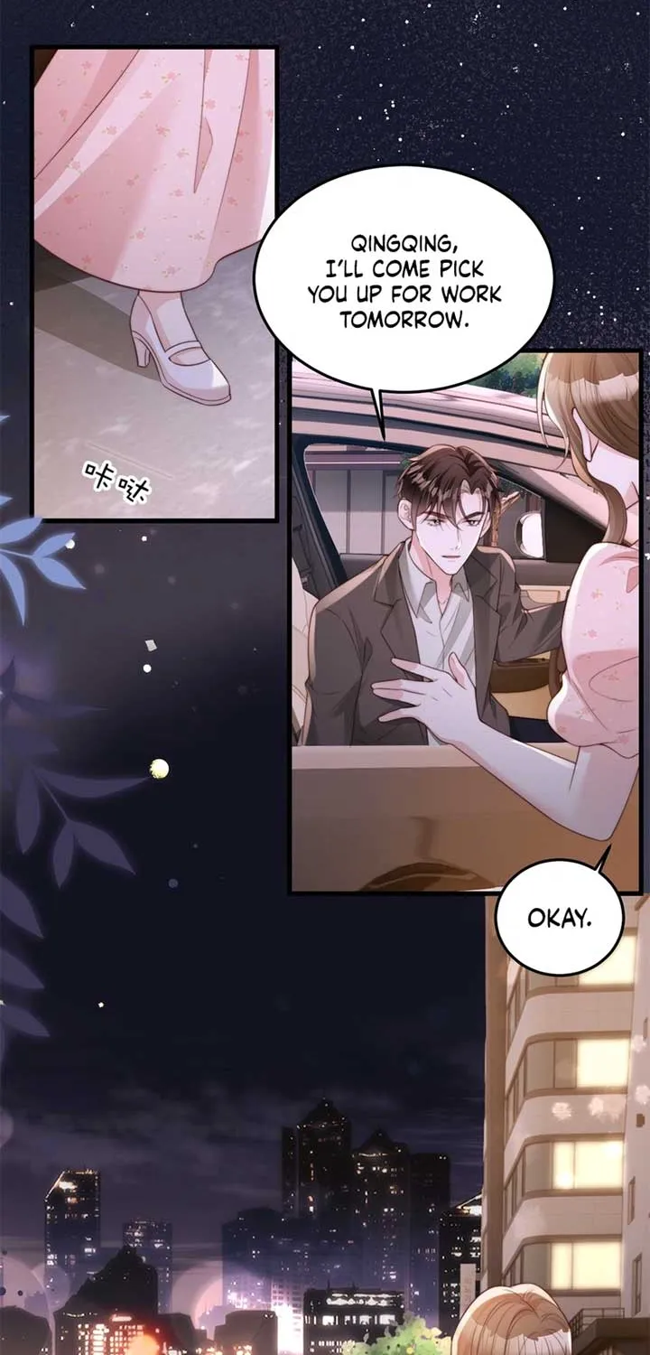 Read Lost in Him chapter 9.1 image 3 on Lezhin