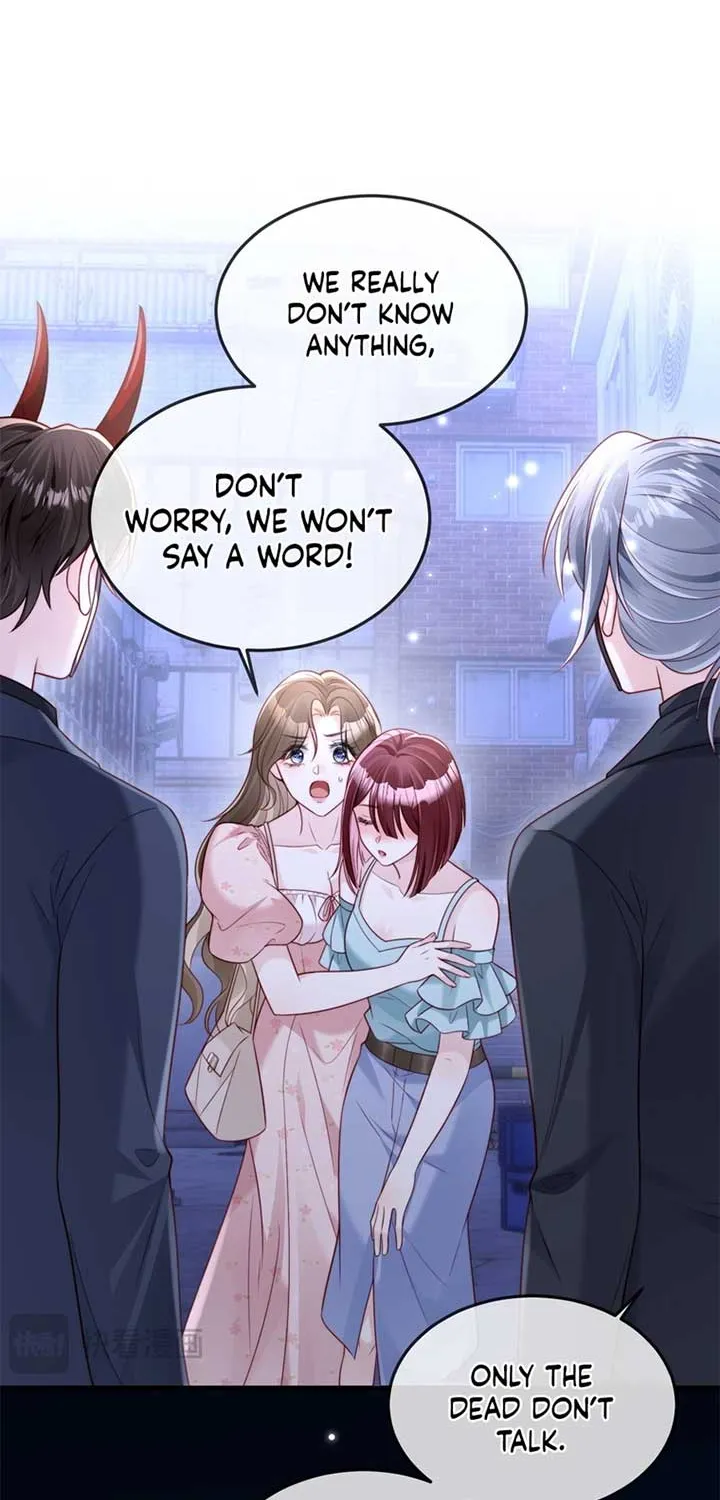 Read Lost in Him chapter 9.1 image 31 on Lezhin