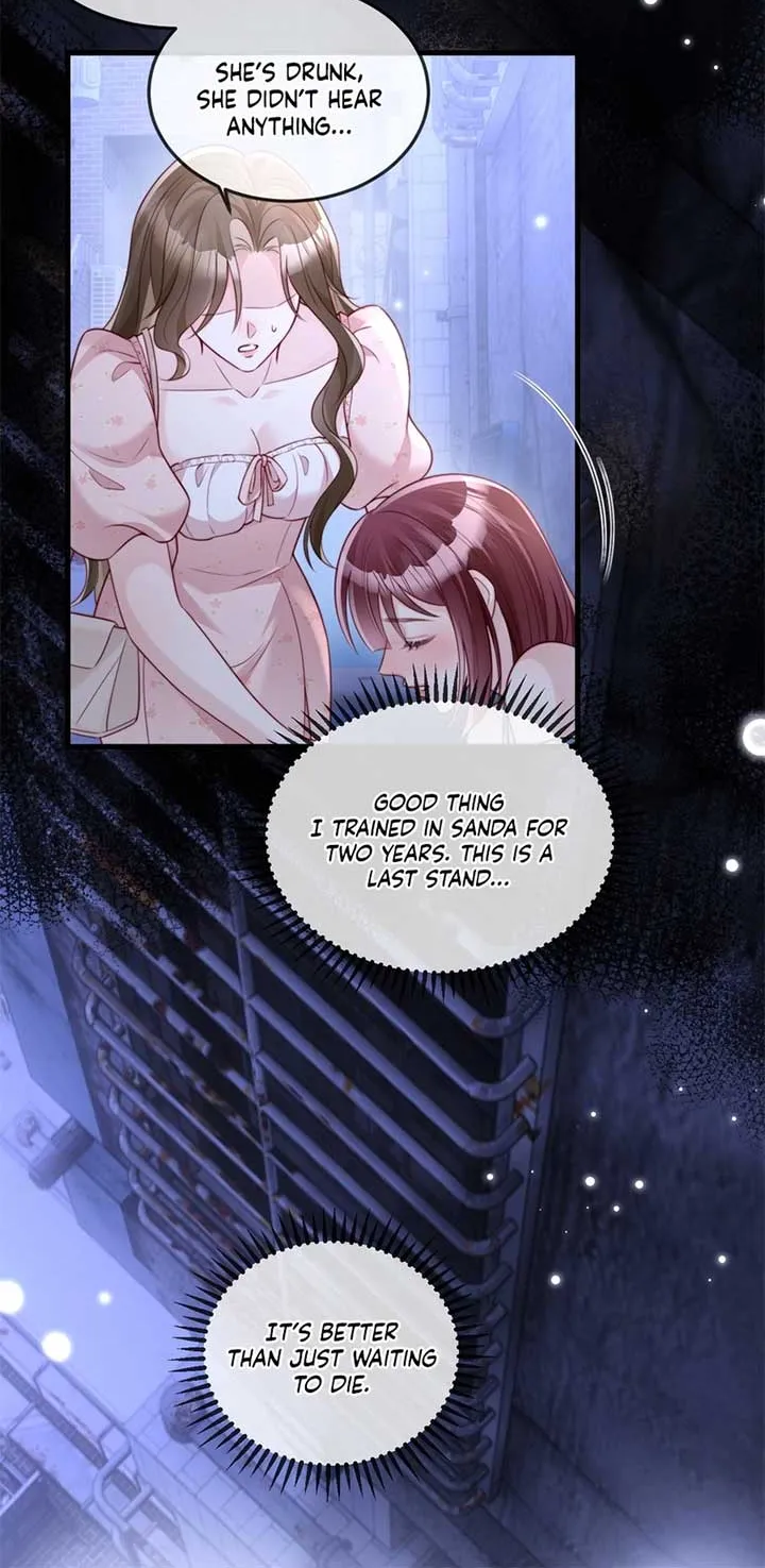 Read Lost in Him chapter 9.1 image 33 on Lezhin