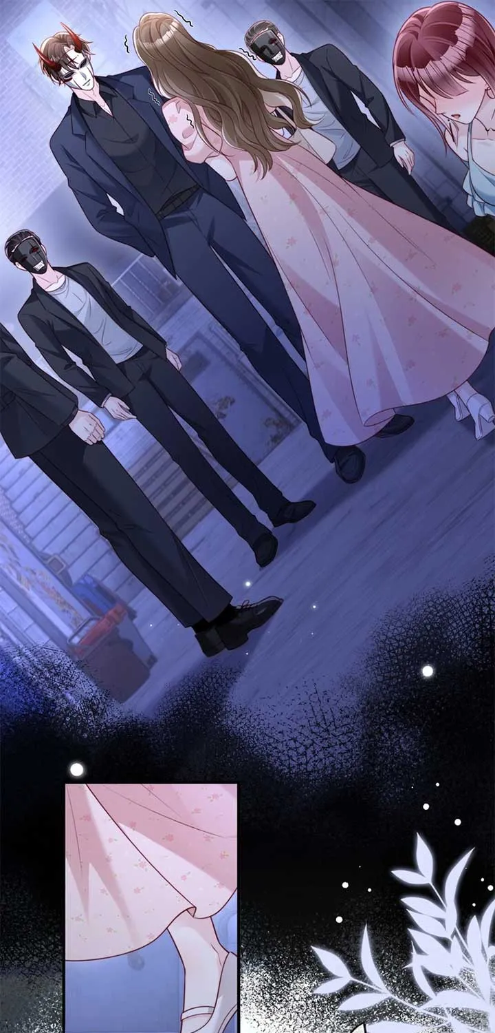 Read Lost in Him chapter 9.1 image 34 on Lezhin