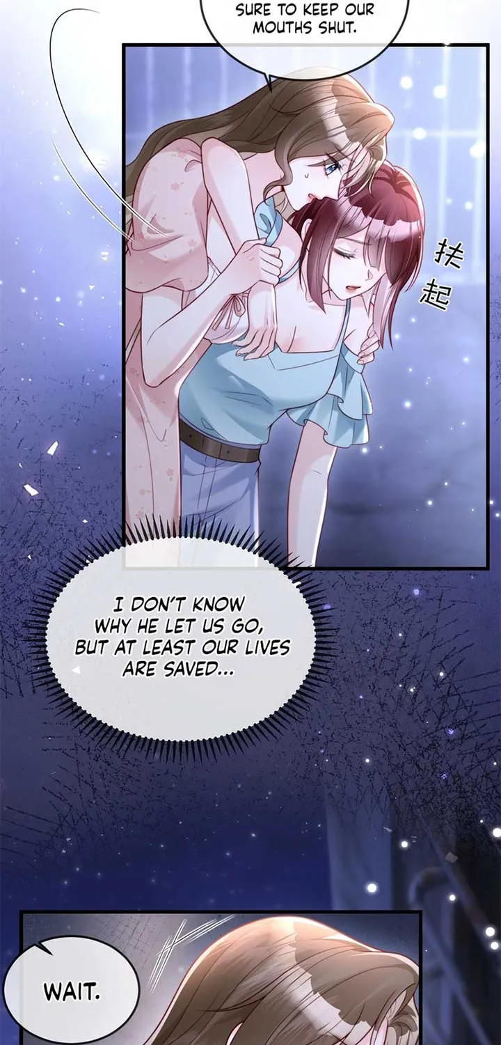 Read Lost in Him chapter 9.1 image 39 on Lezhin
