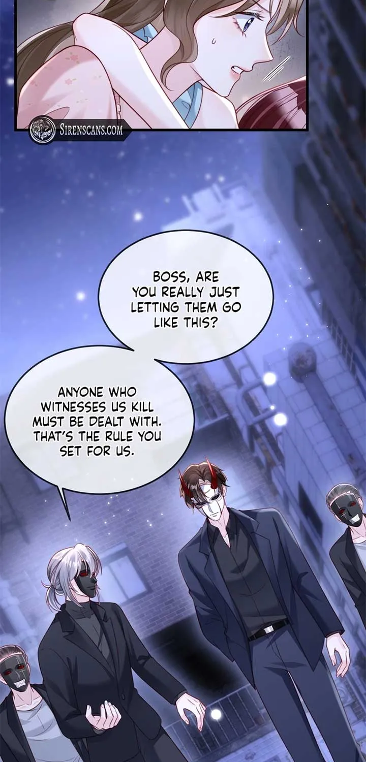 Read Lost in Him chapter 9.1 image 40 on Lezhin