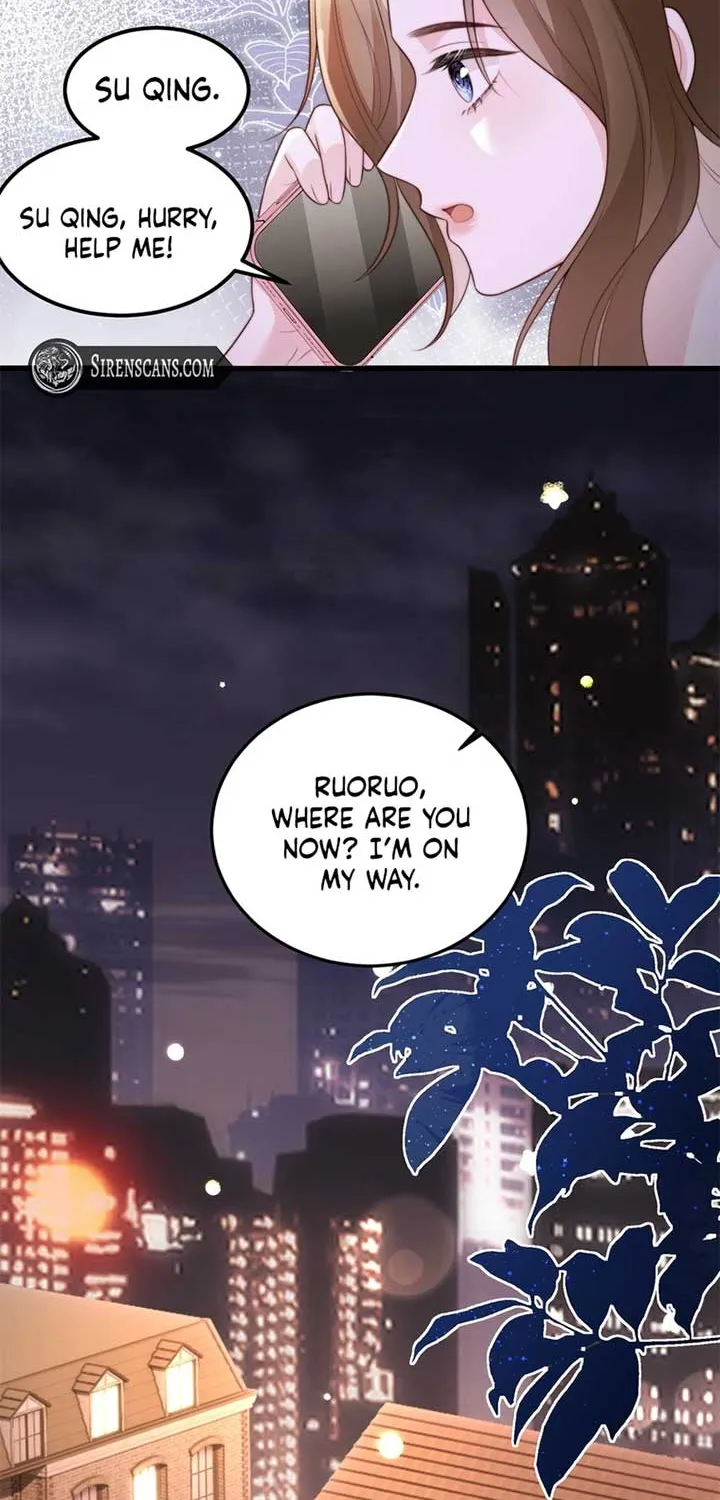Read Lost in Him chapter 9.1 image 5 on Lezhin
