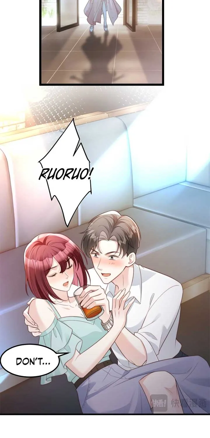 Read Lost in Him chapter 9.1 image 7 on Lezhin