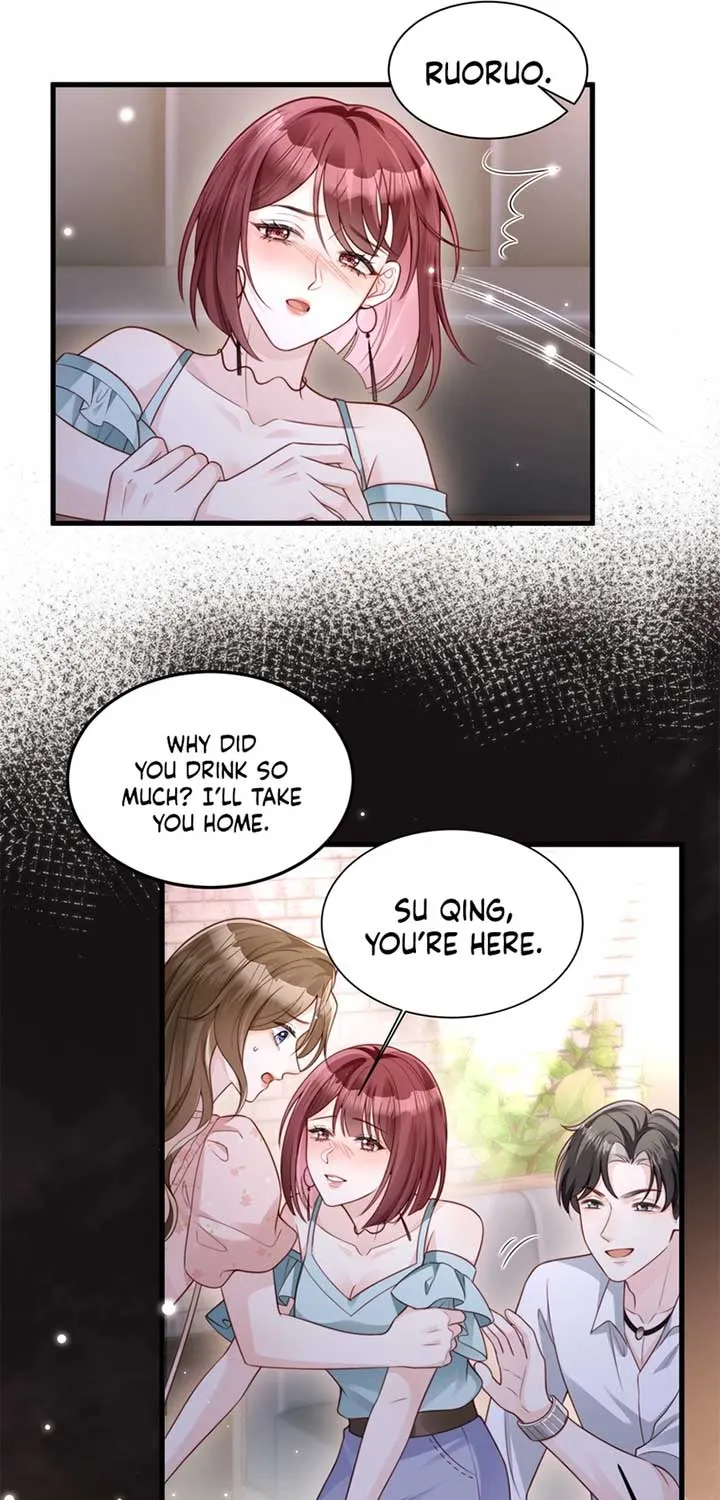 Read Lost in Him chapter 9.1 image 9 on Lezhin