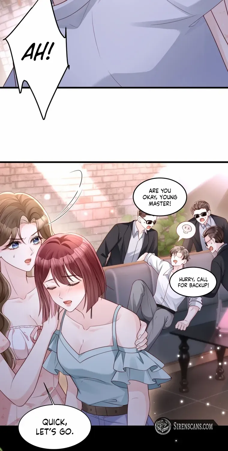 Read Lost in Him chapter 9 image 11 on Lezhin