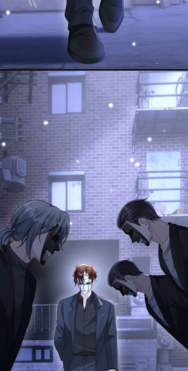 Read Lost in Him chapter 9 image 22 on Lezhin