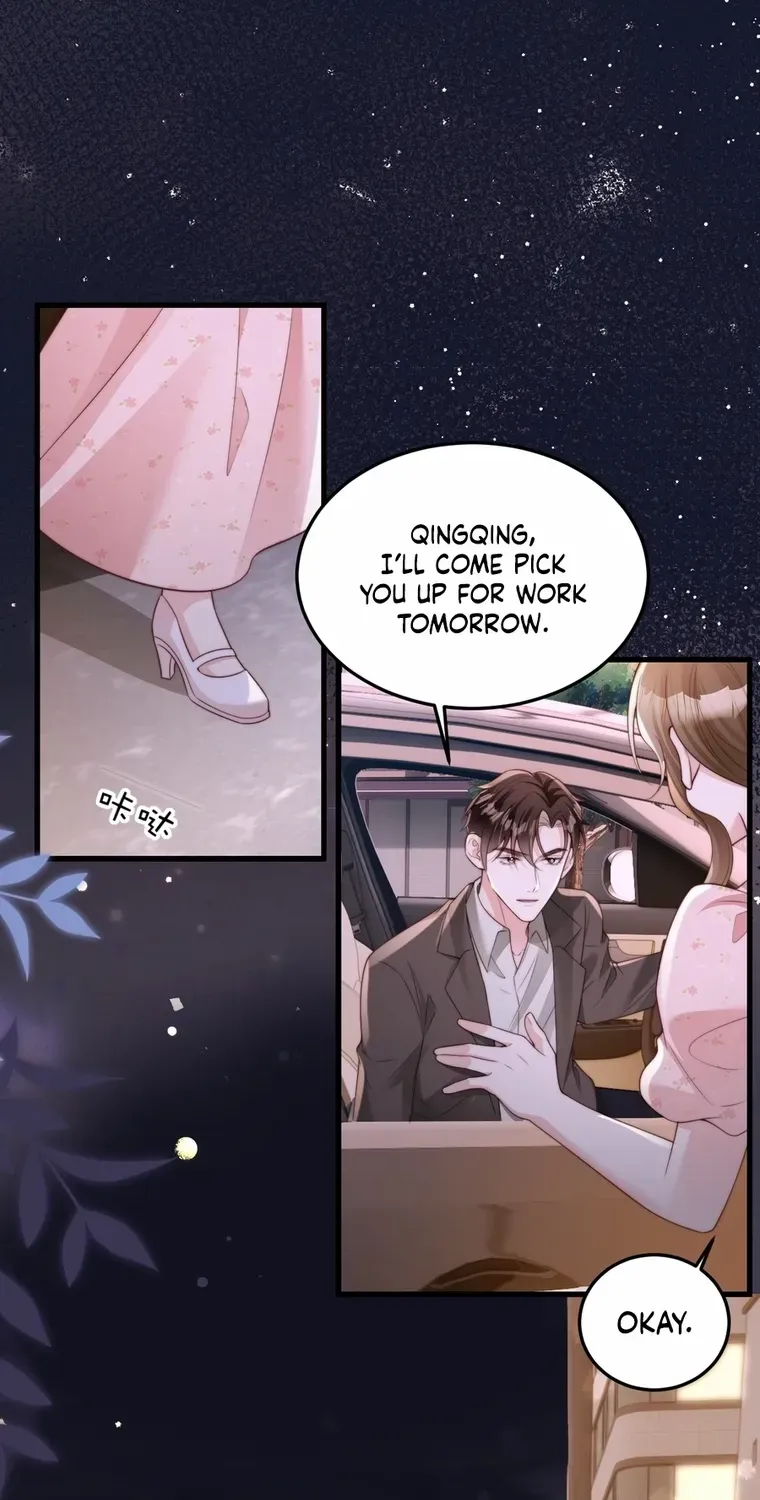 Read Lost in Him chapter 9 image 3 on Lezhin