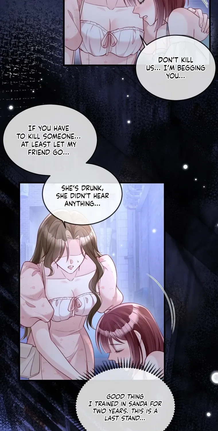 Read Lost in Him chapter 9 image 35 on Lezhin