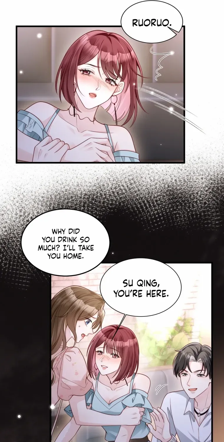 Read Lost in Him chapter 9 image 9 on Lezhin
