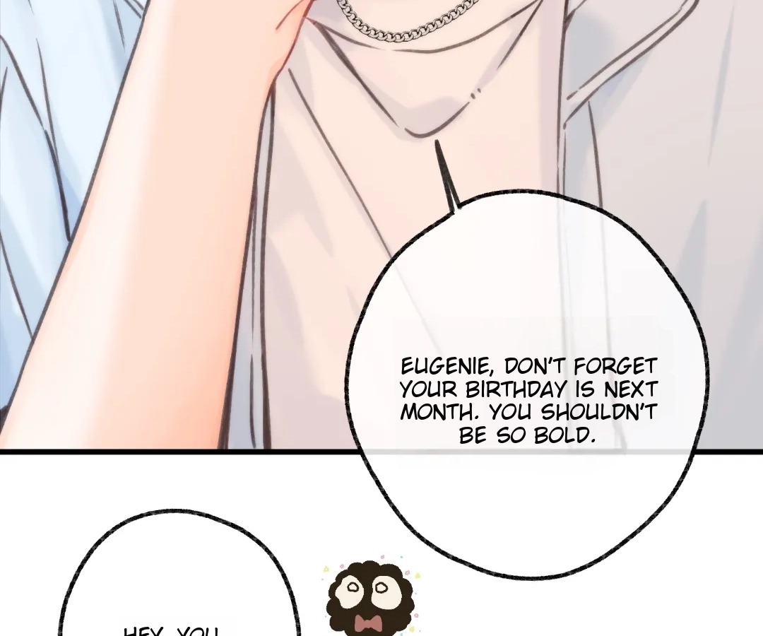 Read Lost in Reverie chapter 103 image 17 on Lezhin
