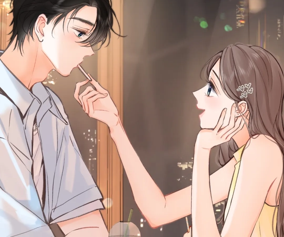 Read Lost in Reverie chapter 103 image 33 on Lezhin