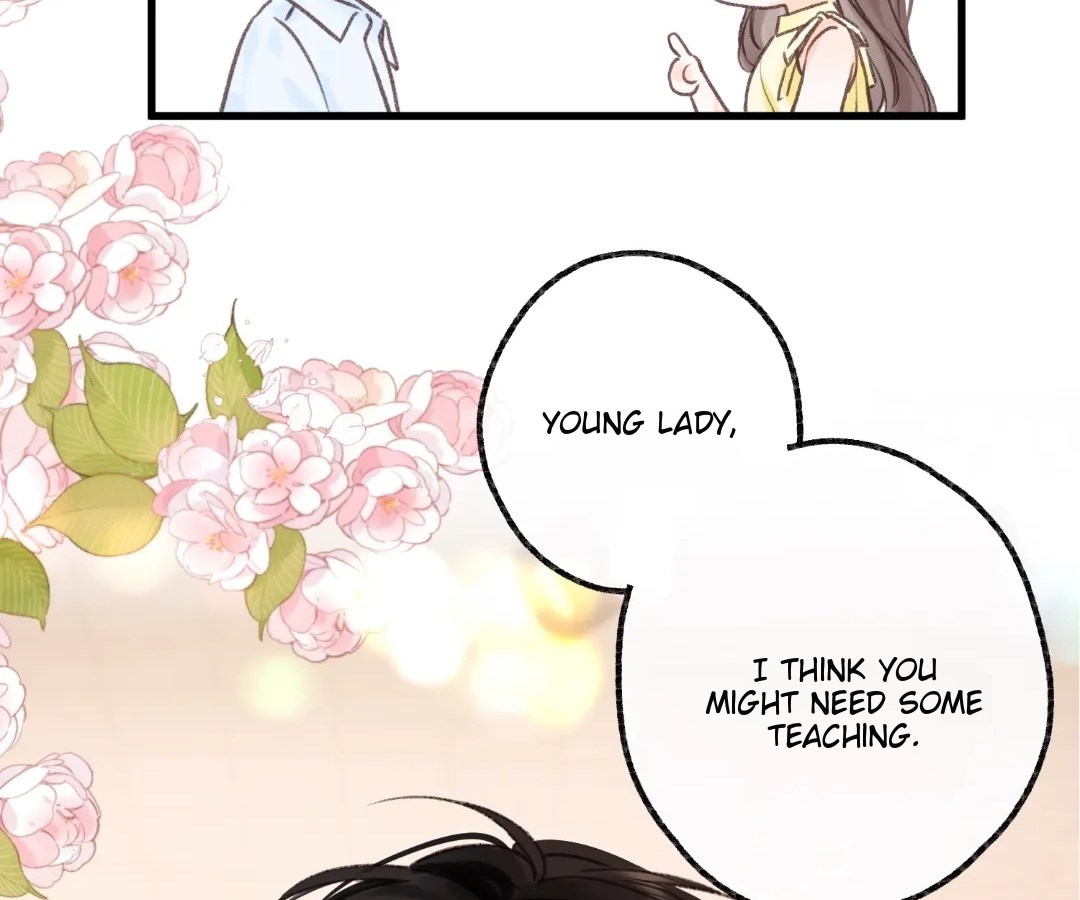 Read Lost in Reverie chapter 103 image 6 on Lezhin
