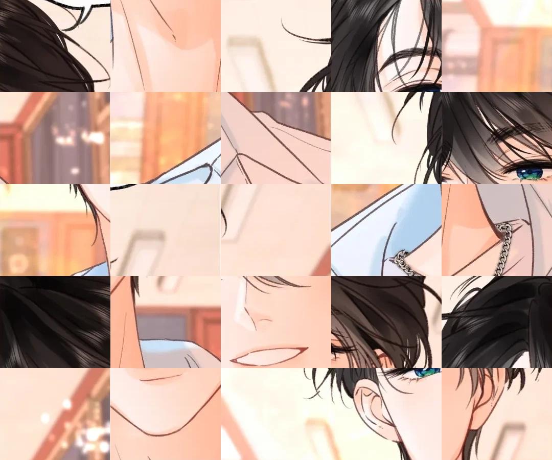 Read Lost in Reverie chapter 103 image 7 on Lezhin