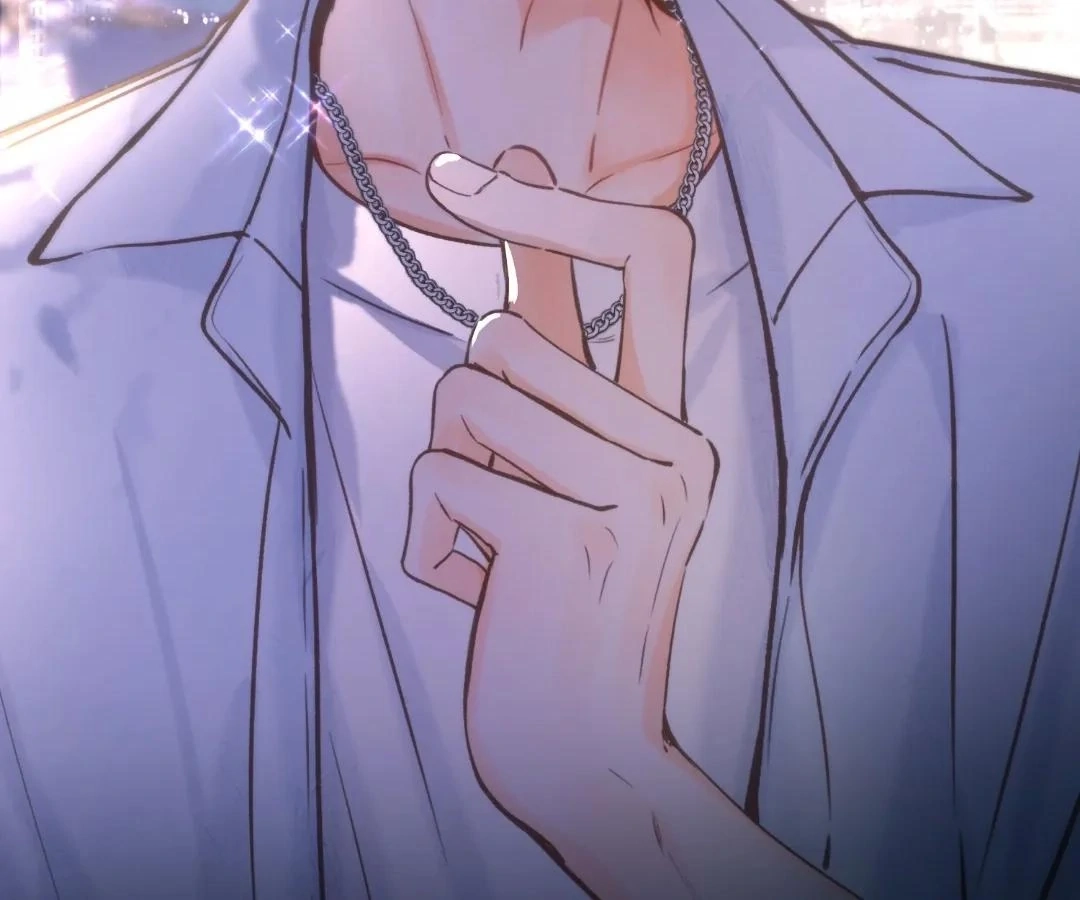 Read Lost in Reverie chapter 104 image 32 on Lezhin