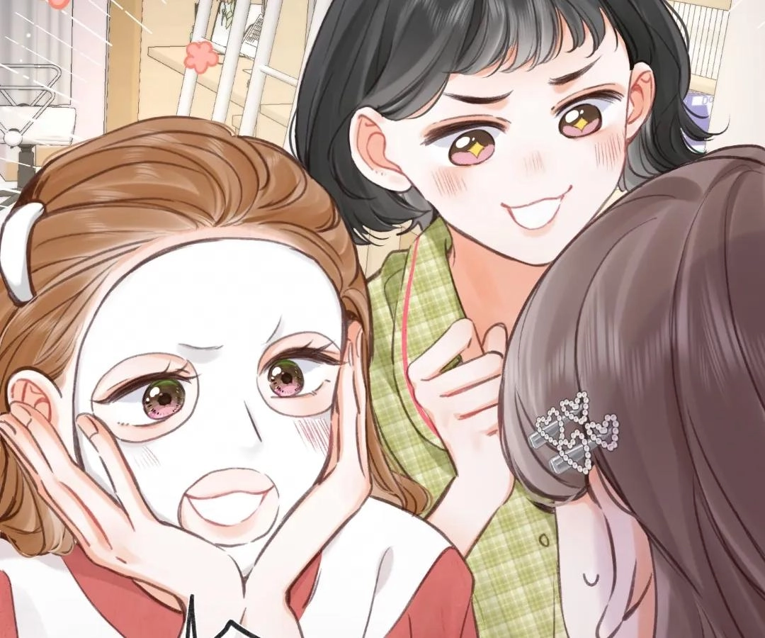 Read Lost in Reverie chapter 104 image 40 on Lezhin
