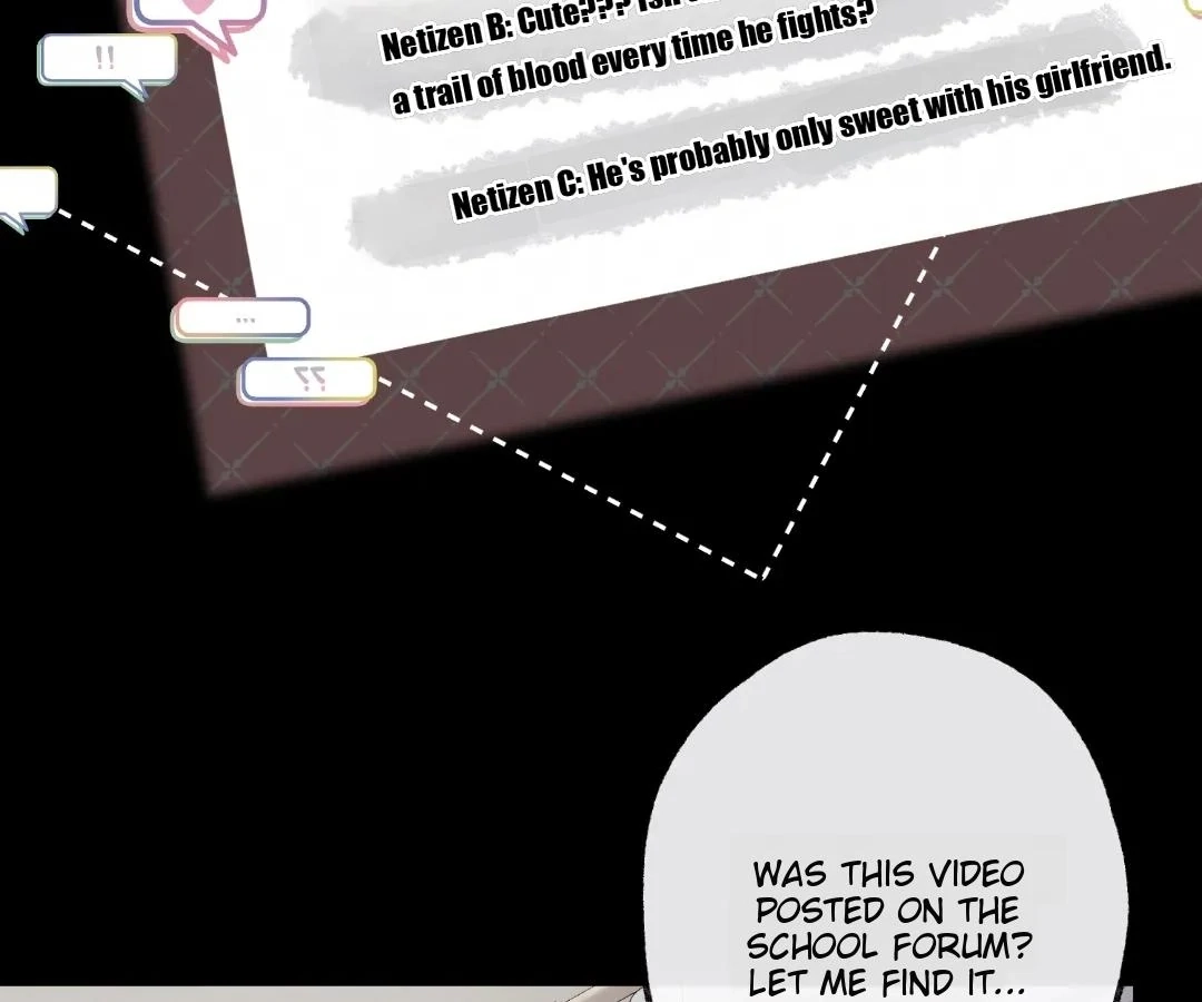 Read Lost in Reverie chapter 104 image 46 on Lezhin