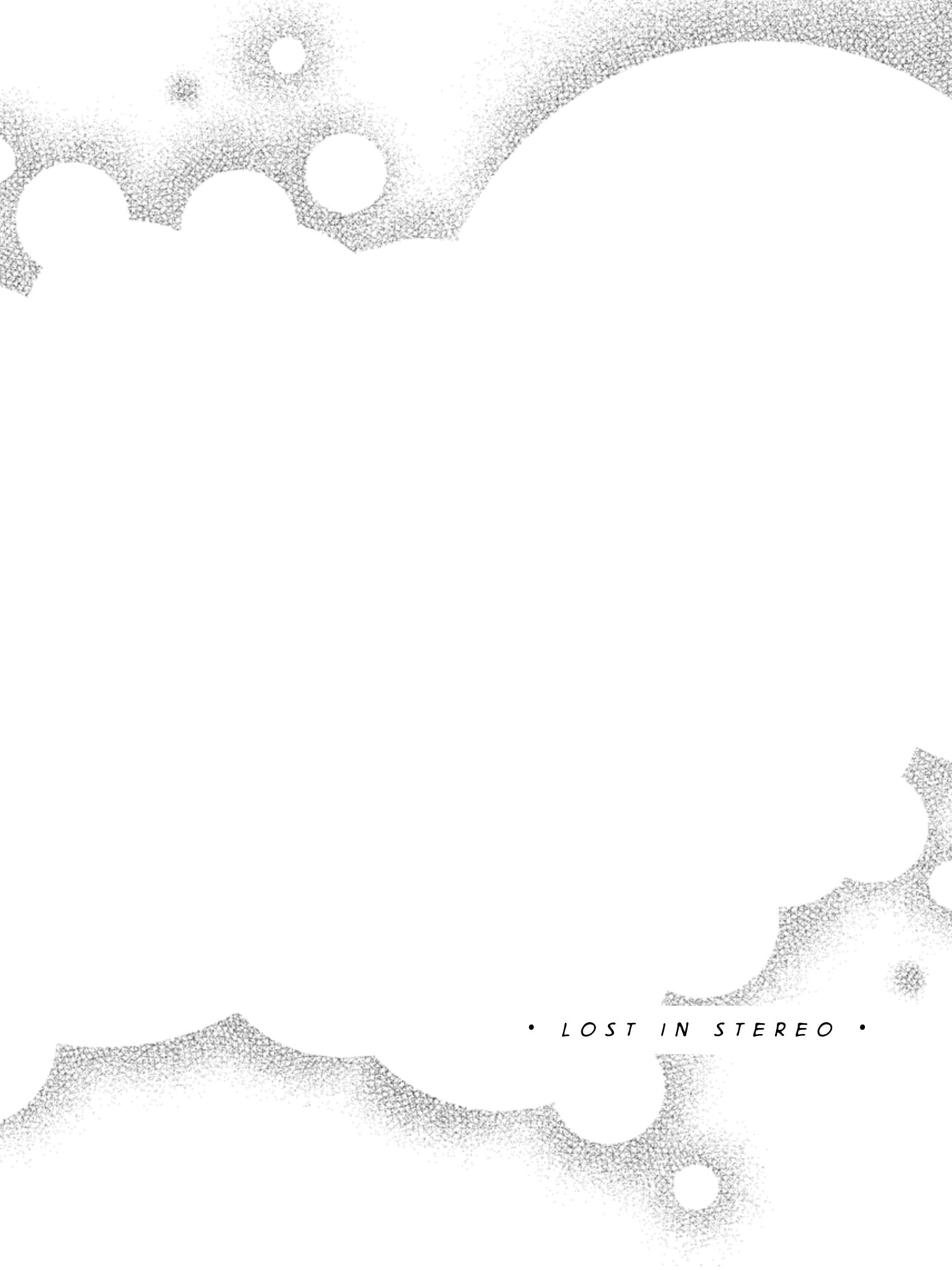 Lost In Stereo Chapter 1 page 2 - 