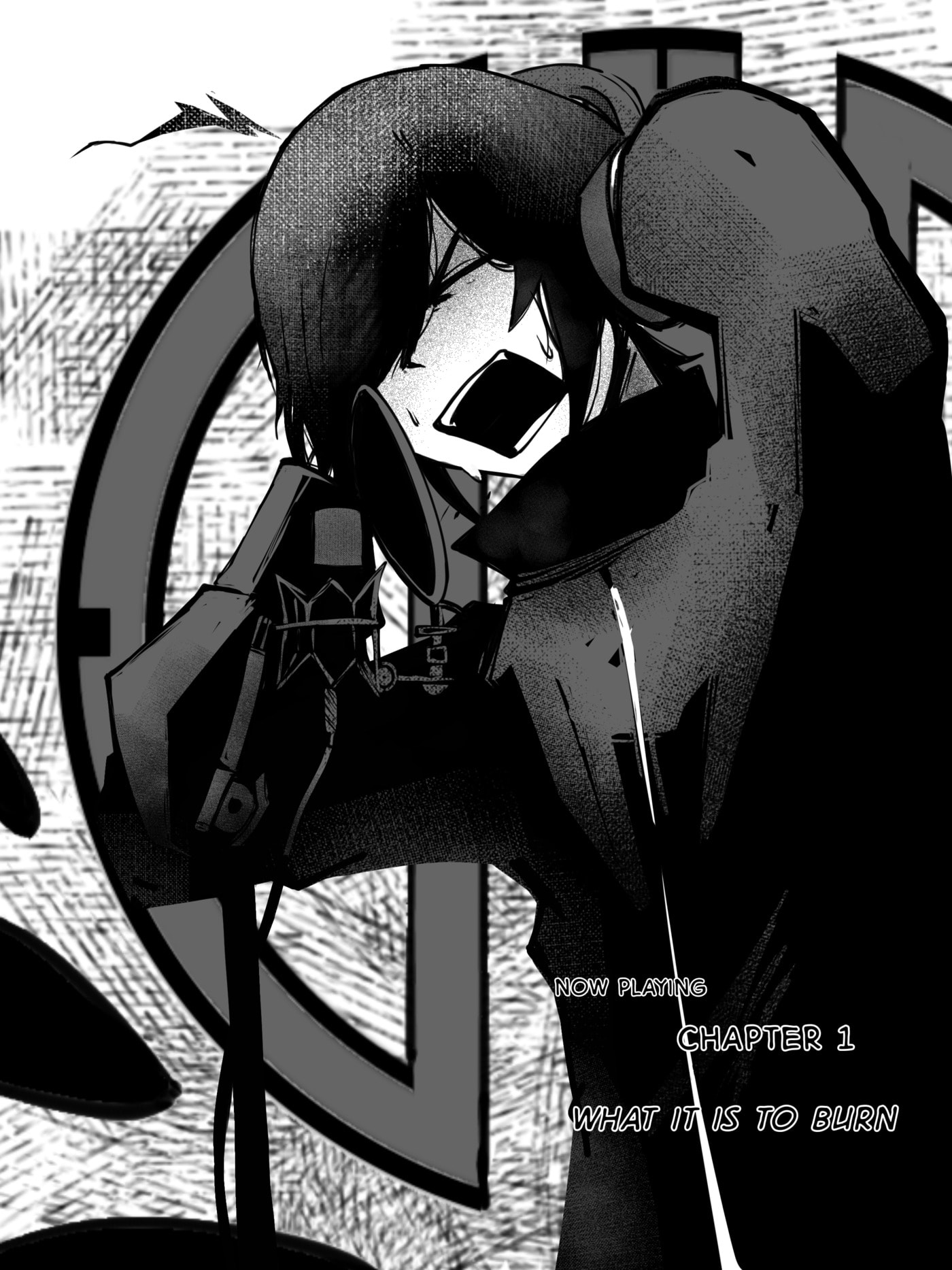 Lost In Stereo Chapter 1 page 5 - 