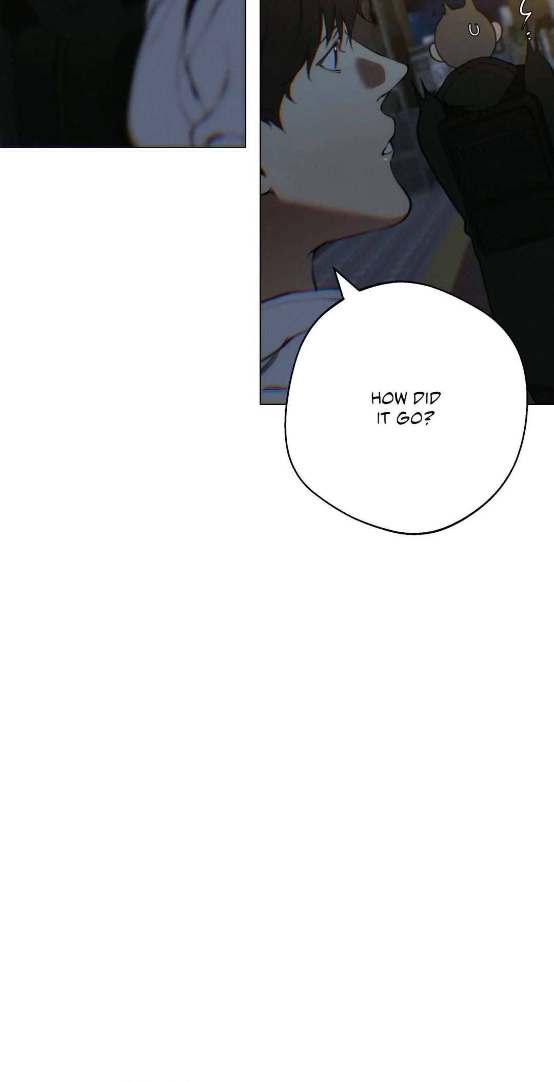 Lost in the Cloud Chapter 133 page 29 - 