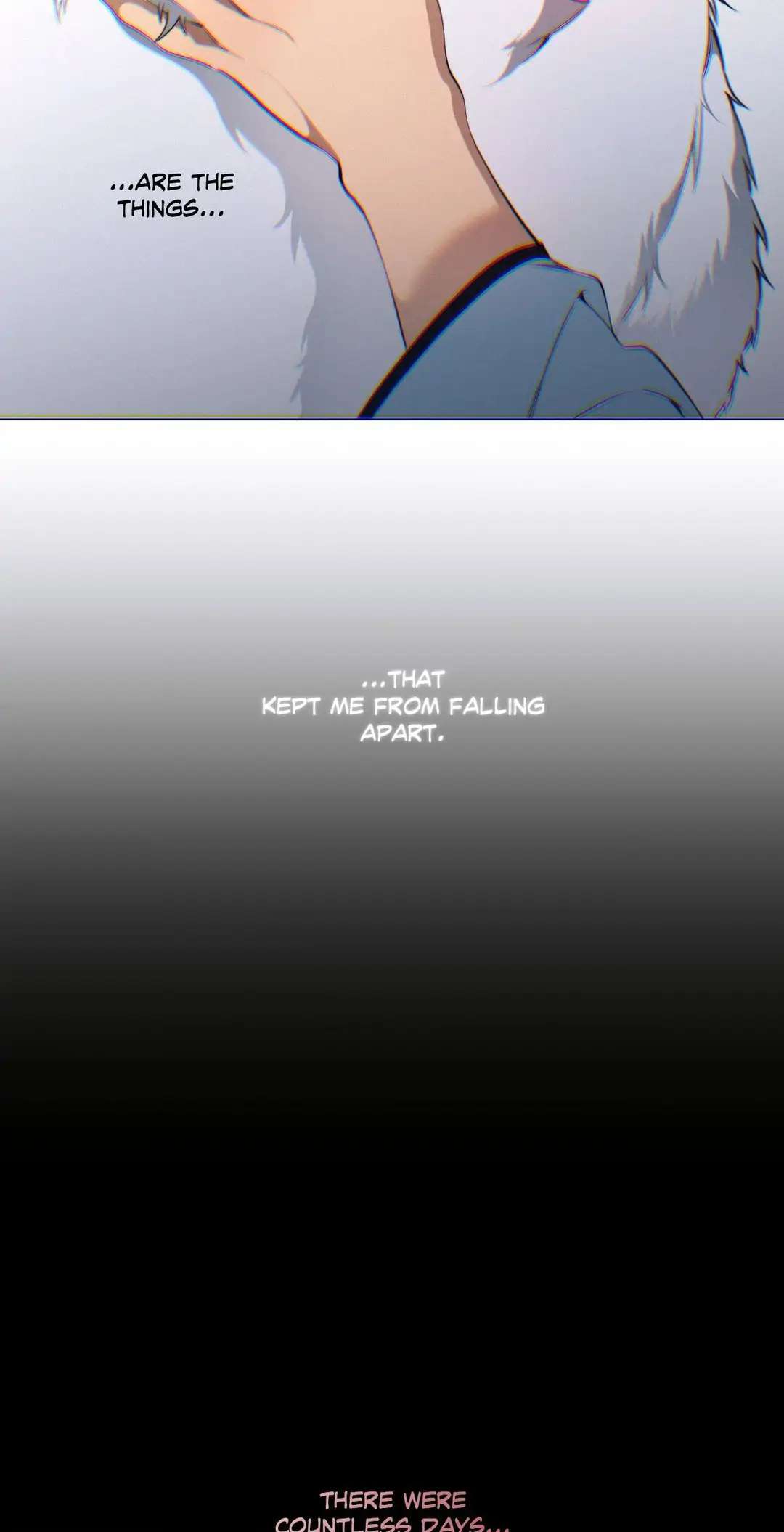 Lost in the Cloud Chapter 133 page 46 - 