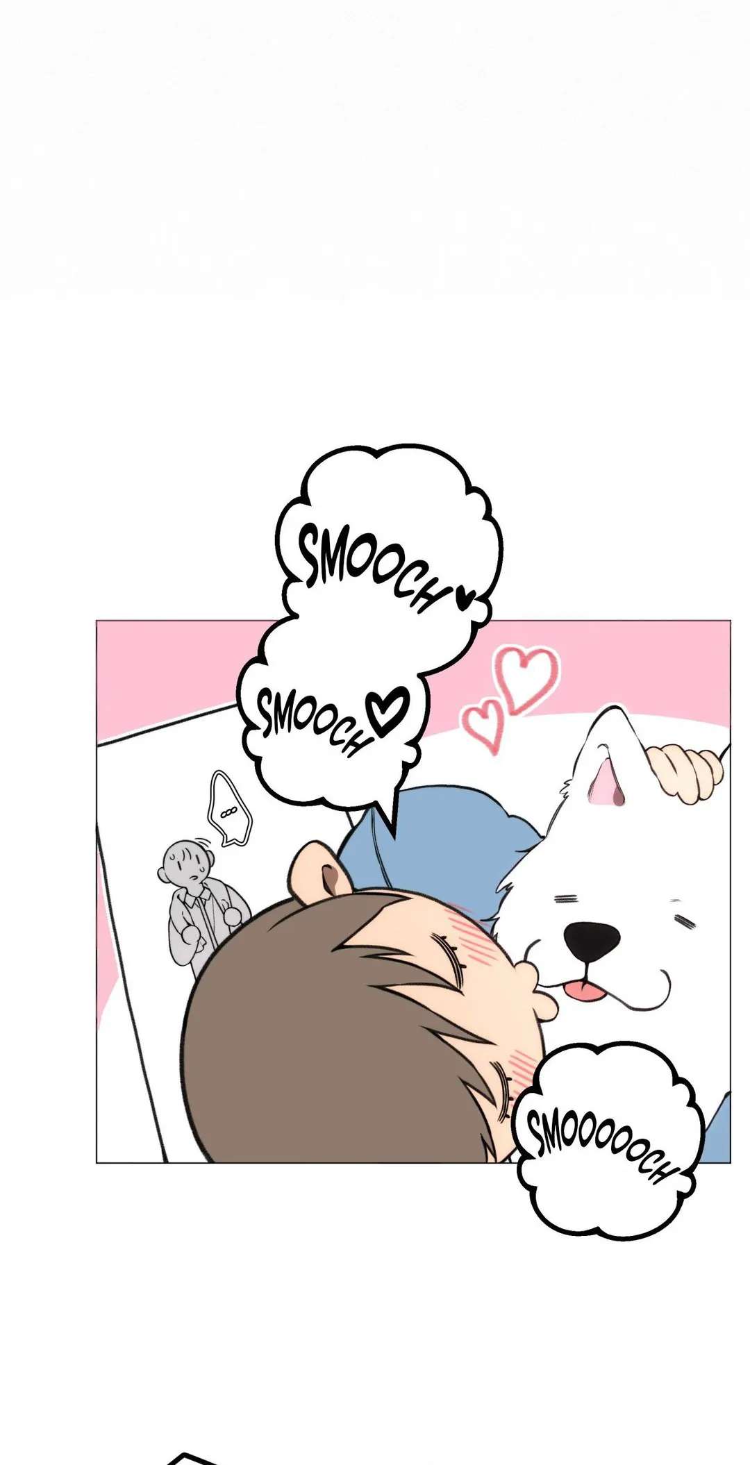 Lost in the Cloud Chapter 133 page 53 - 