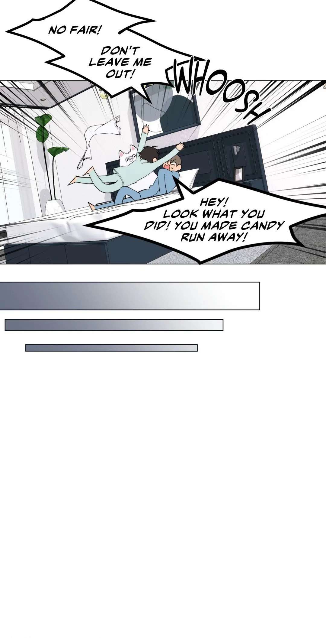 Lost in the Cloud Chapter 133 page 54 - 