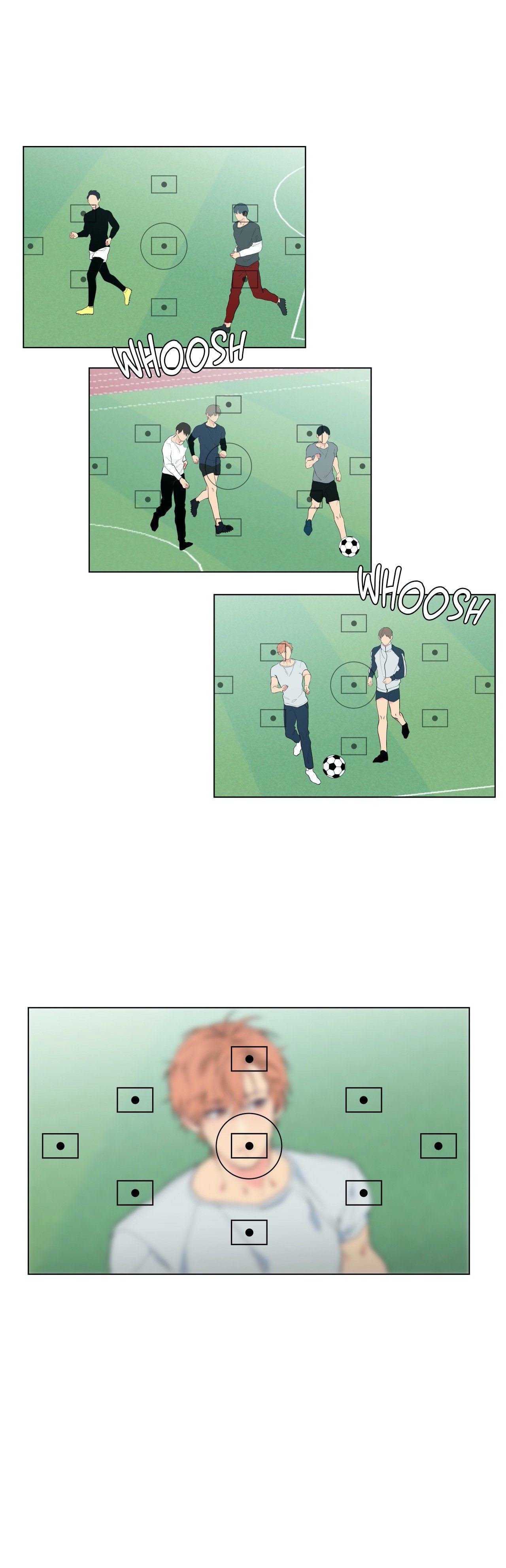 Lost in the Cloud Chapter 1 page 25 - 